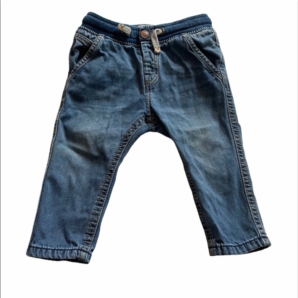 Zara jeans